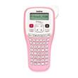 ROTULADORA BROTHER PT-H100 (MAX 12MM) (ROSA)